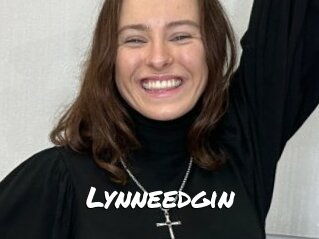 Lynneedgin