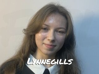 Lynnegills