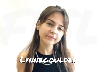 Lynnegoulder