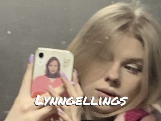Lynngellings