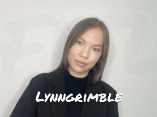 Lynngrimble
