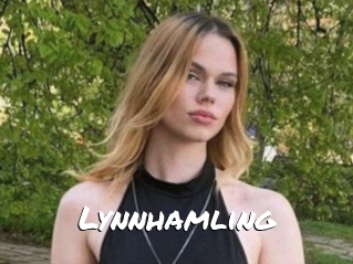Lynnhamling