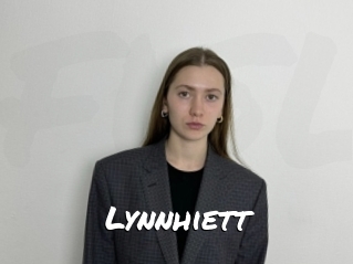 Lynnhiett