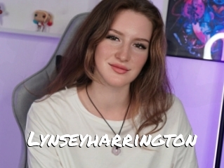 Lynseyharrington
