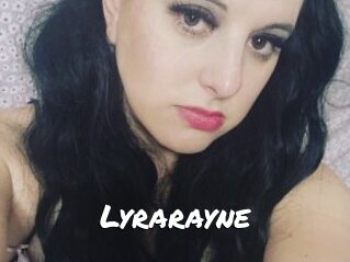 Lyrarayne