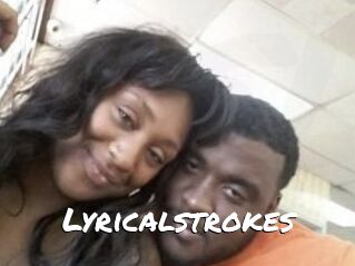 Lyricalstrokes