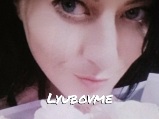 Lyubovme