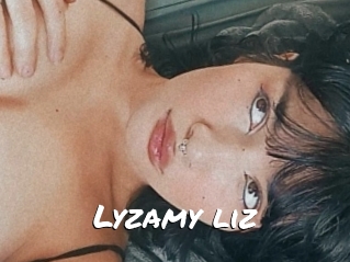 Lyzamy_liz