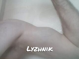 Lyzhnik