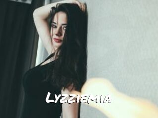 Lyzziemia
