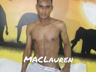 MACLauren