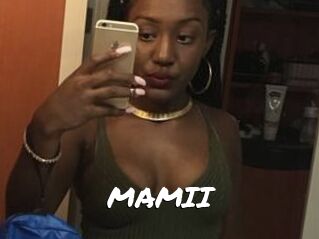 MAMII