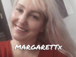 MARGARETTx
