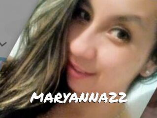 MARYANNA22