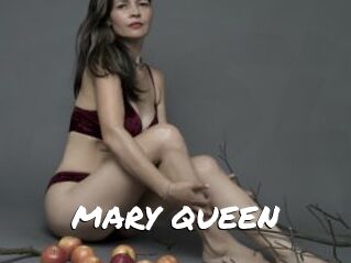 MARY_QUEEN