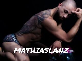 MATHIASLANZ