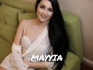 MAYYIA