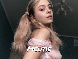 MCutie