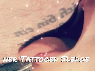 MILF_and_her_Tattooed_Sledge