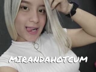 MIRANDAHOTCUM