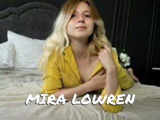 MIRA_LOWREN