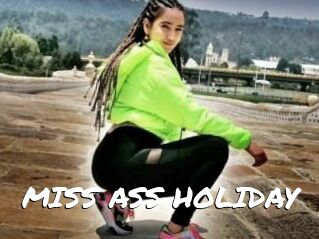 MISS_ASS_HOLIDAY