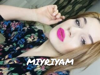 MIYRIYAM