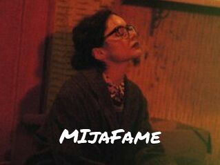 MIjaFame
