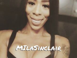 MIlaSinclair