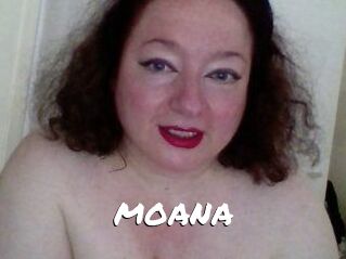 MOANA