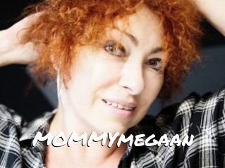 MOMMYmegaan
