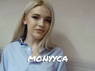 MONYYCA