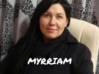MYRRIAM
