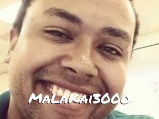 MaLaKai3000