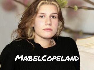 MabelCopeland