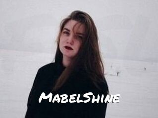 MabelShine
