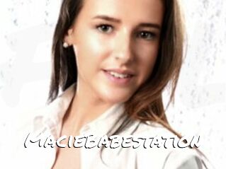 MacieBabestation