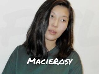 MacieRosy