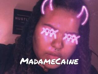 MadameCaine