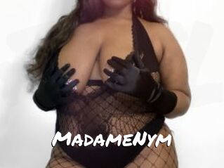 MadameNym