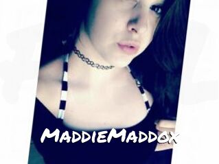 MaddieMaddox