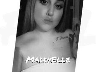 MaddyElle