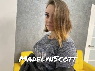 MadelynScott
