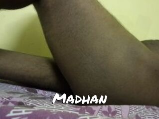 Madhan