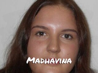 Madhavina