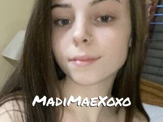MadiMaeXoxo
