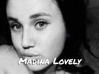 Madina_Lovely