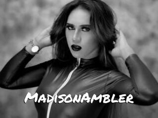 MadisonAmbler
