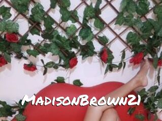 MadisonBrown21