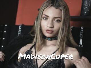 MadisonCuper